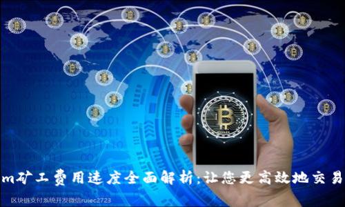 Tokenim矿工费用速度全面解析：让您更高效地交易与投资