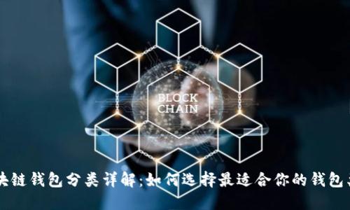 区块链钱包分类详解：如何选择最适合你的钱包类型