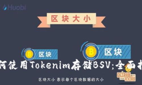 如何使用Tokenim存储BSV：全面指南