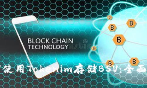 如何使用Tokenim存储BSV：全面指南