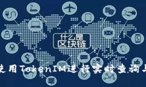 如何使用TokenIM进行实时查询与监控