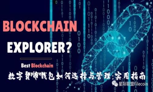 数字货币钱包如何选择与管理：实用指南