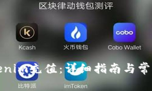 如何给tokenim充值：详细指南与常见问题解答