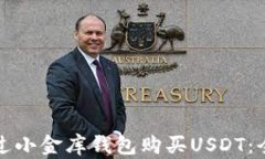 如何通过小金库钱包购买