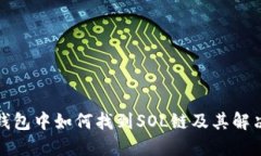 : TP钱包中如何找到SOL链及其解决方案