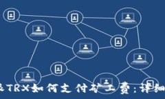   biaso比特派TRX如何支付矿