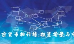 2023最新加密货币排行榜：