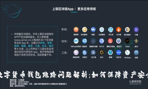 数字货币钱包跑路问题解析：如何保障资产安全