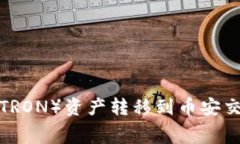 如何在TPWallet上将波场（