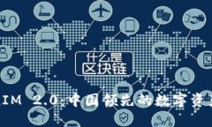 TokenIM 2.0：中国领先的数字资产钱包