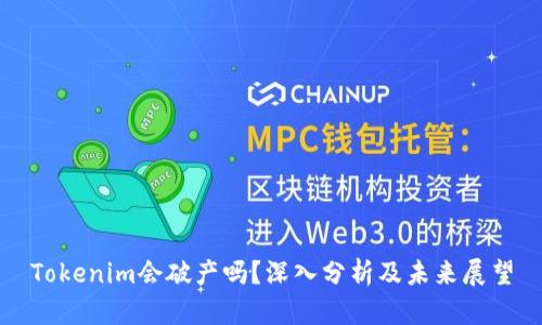 Tokenim会破产吗？深入分析及未来展望