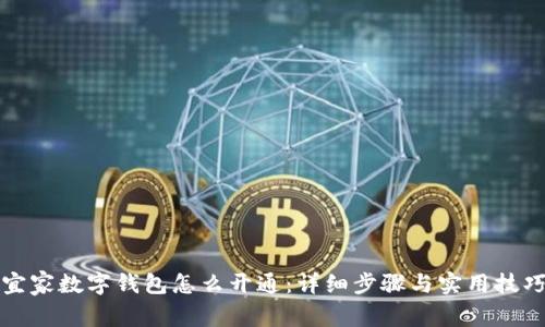 宜家数字钱包怎么开通：详细步骤与实用技巧