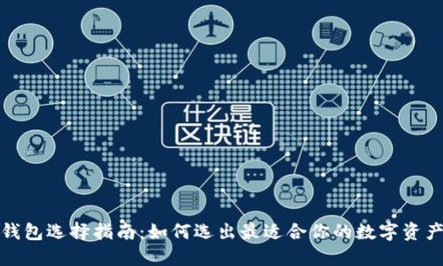 数字货币钱包选择指南：如何选出最适合你的数字资产管理工具
