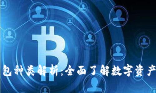 区块链钱包种类解析：全面了解数字资产管理工具