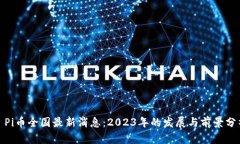 : Pi币全国最新消息：2023年的发展与前景分析