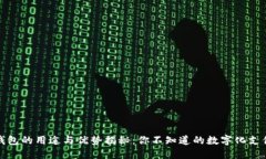 数字钱包的用途与优势揭秘：你不知道的数字化