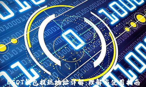 
USDT钱包提现地址详解：理解与使用指南