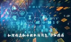 如何将虚拟币提取到钱包：详细指南