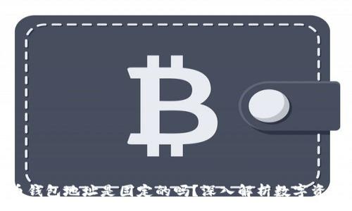 :  
虚拟币钱包地址是固定的吗？深入解析数字资产安全