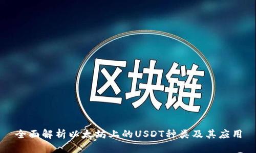 全面解析以太坊上的USDT种类及其应用