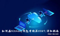 如何在BitKeep钱包中购买USDT：详细指南