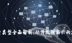 加密钱包卡片类型全面解析：从传统到新兴的加