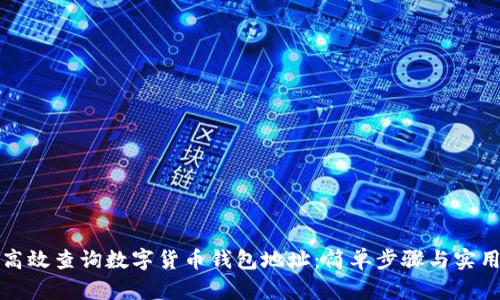 如何高效查询数字货币钱包地址：简单步骤与实用技巧