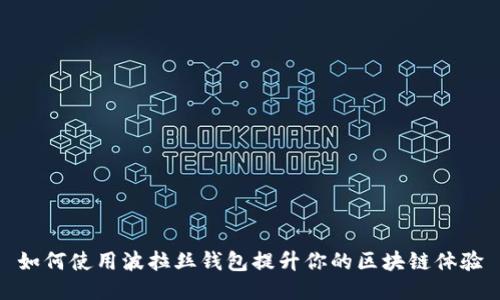 如何使用波拉丝钱包提升你的区块链体验