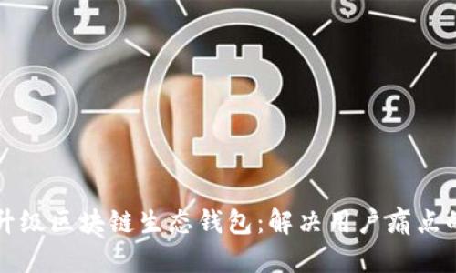 如何有效升级区块链生态钱包：解决用户痛点的最佳实践