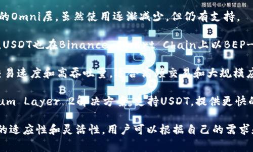 USDT（Tether）是一种广泛使用的稳定币，通常在多个区块链网络上流通。以下是常见的USDT网络链：

1. **Ethereum (ERC-20)**: USDT最初是在以太坊网络上发行的ERC-20代币。因此，许多交易所和钱包支持以太坊链上的USDT。

2. **Tron (TRC-20)**: 随着Tron网络的崛起，Tether在Tron上推出了TRC-20版本的USDT，以提高交易速度和降低费用。

3. **Omini Layer**: 这是USDT的最初平台，基于比特币网络的Omni层，虽然使用逐渐减少，但仍有支持。

4. **Binance Smart Chain (BEP-20)**: 随着DeFi的流行，USDT也在Binance Smart Chain上以BEP-20格式存在，为用户提供了更低的交易成本和更快的确认时间。

5. **Solana**: USDT还在Solana网络上支持，提供了极快的交易速度和高吞吐量，适合高频交易和大规模应用。

6. **Polygon (MATIC)**: Polygon也是一个受欢迎的Ethereum Layer 2解决方案，支持USDT，提供更快的交易和较低的费用。

总体来说，USDT的多链发行使其在各大平台和应用中具有广泛的适应性和灵活性。用户可以根据自己的需求和网络特性选择合适的链进行交易或存储。