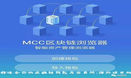 如何选择适合你的区块链钱包与交易所：海外项目的全解析