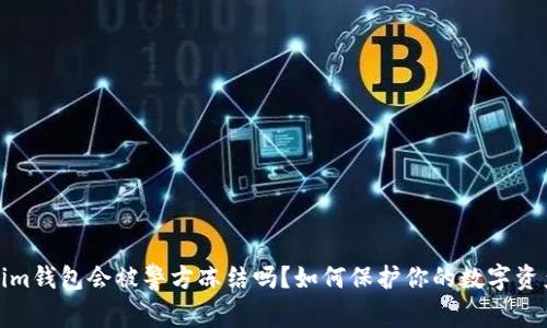 tokenim钱包会被警方冻结吗？如何保护你的数字资产安全