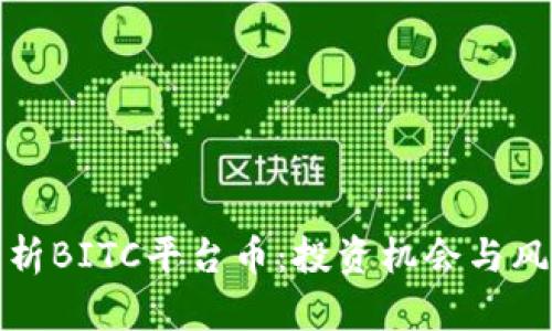 深入解析BITC平台币：投资机会与风险并存