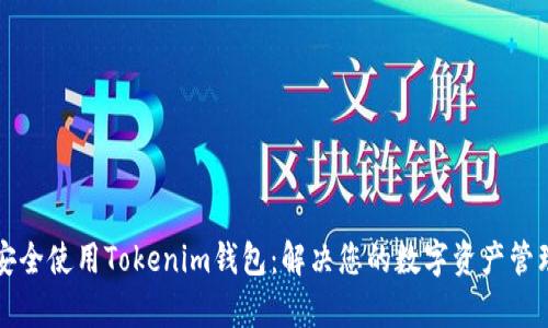 如何安全使用Tokenim钱包：解决您的数字资产管理痛点
