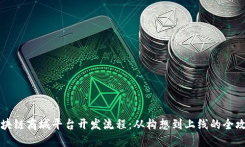 区块链商城平台开发流程：从构想到上线的全攻略
