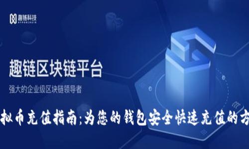 虚拟币充值指南：为您的钱包安全快速充值的方法