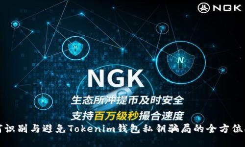 如何识别与避免Tokenim钱包私钥骗局的全方位指南