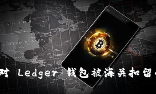 如何应对 Ledger 钱包被海关扣留的困境？