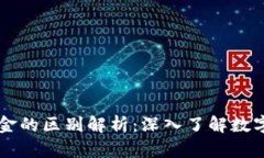 区块链钱包与基金的区别