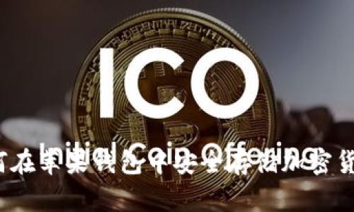 如何在苹果钱包中安全存储加密货币？