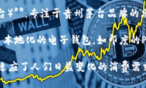 目前市场上已推出的电子钱包种类繁多，以下是一些主要的电子钱包类型及平台：

1. **支付宝**：中国最知名的电子支付平台之一，除了支付功能外，还提供理财、转账、购物和生活服务等多种功能。

2. **微信支付**：依托于微信社交平台，用户可以通过微信进行转账、支付、红包等多种操作，广泛应用于日常生活中。

3. **Apple Pay**：苹果公司推出的移动支付解决方案，可以通过iPhone、Apple Watch等设备进行购物、转账等操作，支持多种银行卡。

4. **Google Pay**：由谷歌推出的电子钱包服务，可用于在网上和实体店进行支付，支持多种银行卡和忠诚度计划。

5. **PayPal**：国际知名的在线支付平台，用户可以通过电子邮件地址发送和接收款项，适用于购物、服务支付等多种场景。

6. **Samsung Pay**：三星公司推出的电子支付服务，支持NFC和磁条支付，用户可以通过三星手机进行无缝支付。

7. **Venmo**：在美国非常流行的社交支付应用，用户可以相互转账并附上社交更新，可以在社交场合中共享支付信息。

8. **Cash App**：美国的一款便捷支付应用，除了基础的转账功能，还提供股票和比特币交易。

9. **茅台电子钱包（又称“贵州茅台”的电子支付平台）**：专注于贵州茅台品牌的忠实消费者，提供专属的支付和购物体验。

10. **其他地区性电子钱包**：在不同地区还有许多本地化的电子钱包，如印度的Paytm、新加坡的GrabPay等。

电子钱包的种类正在不断增加，其功能也不断丰富，适应了人们日益变化的消费需求和生活方式。