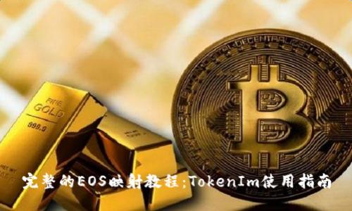 完整的EOS映射教程：TokenIm使用指南