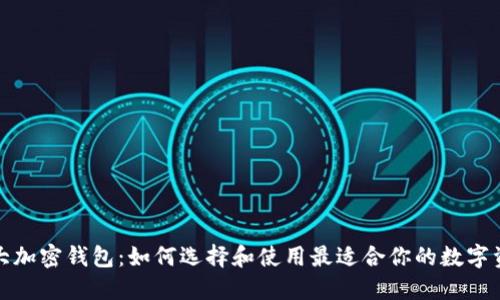 探索世界最大加密钱包：如何选择和使用最适合你的数字资产管理工具