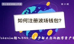 如何将Tokenim转入BNS：一步