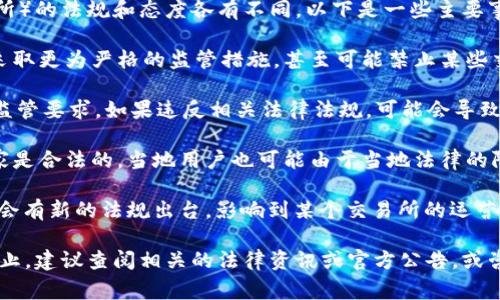 在不同的国家和地区，关于加密货币交易所（例如OK交易所）的法规和态度各有不同。以下是一些主要事项，帮助您了解OK交易所是否被禁止的情况：

1. **国家政策差异**：一些国家可能对加密货币交易所采取更为严格的监管措施，甚至可能禁止某些交易所的运营，而其他国家则可能对加密货币持开放态度。

2. **合规性问题**：OK交易所需要遵循其运营所在国的监管要求。如果违反相关法律法规，可能会导致该交易所被禁止或受到罚款。

3. **当地用户的访问限制**：即使一个交易所在某些国家是合法的，当地用户也可能由于当地法律的限制而无法访问。

4. **市场变化**：加密货币市场政策瞬息万变，随时可能会有新的法规出台，影响到某个交易所的运营状况。

要获得最新的信息和确认OK交易所是否在特定地区被禁止，建议查阅相关的法律资讯或官方公告，或咨询专业的法律人士。