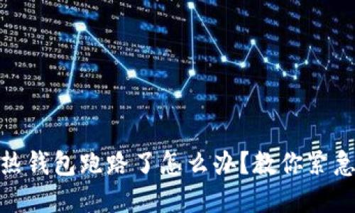 加密货币热钱包跑路了怎么办？教你紧急应对措施