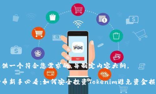 提供一个符合您需求的，并制定内容大纲。

炒币新手必看：如何安全投资Tokenim避免资金损失
