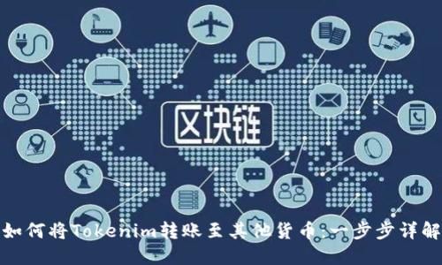如何将Tokenim转账至其他货币：一步步详解