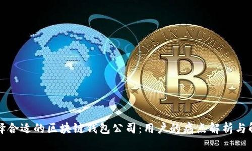 如何选择合适的区块链钱包公司：用户的痛点解析与解决方案