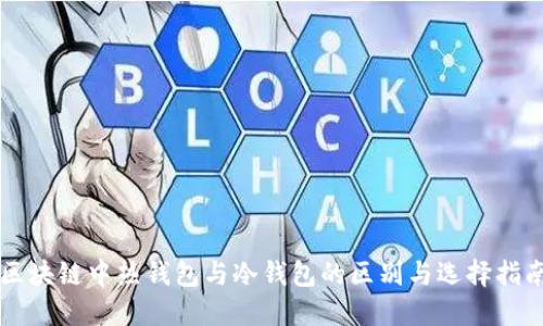 区块链中热钱包与冷钱包的区别与选择指南